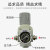 气源处理器三联件SMC型AR2000-02/3/4/5000-03-04-06空气过滤组合 AR3000-02