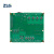ZLG致远电子 Cortex-A9四核工业级IoT网络控制器扩展板 IoT9100A-IOA