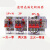 透明上海漏电保护器DZ47LE-2P15ma30ma漏保断路器 3P+N 63A