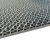 星期十 灰色—4.5mm中厚1.6米宽*10米长 pvc塑料地毯防滑垫防水脚垫室外地垫定制