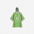 聚远（JUYUAN）急救保温雨披 一次性防寒加厚应急雨衣 绿色 1件价（5件1组起售） 