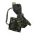USB高清200万1080P安卓工业相机逆光低照度度摄像头PCBA视频 OV2710(2.6mm_无畸变)