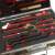 蓝宇星琳 油库作业 铍青铜防爆工具箱GJ(F1）20A 20件套 铝木复合箱组 内含扳手 螺丝刀 钳子 剪刀等