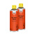 罗哥/ROCOL 10025 二硫化钼干膜万能润滑剂导轨齿轮滑动轴承润滑 400ml/瓶 1瓶装