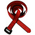 空调外机安装专用捆绑扁吊装带工具高空作业安全吊绳可定做 空调外机吊带（加强版）红3米