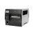 斑马（ZEBRA）打印机工业级标签条码打印机ZT410(203dpi)黑色 zq