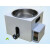 MEASMENT整体式控温型铸铁电炒锅油浴锅CK40-50-150-500W-1500W计量单位：个