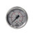 WIKA威卡EN837-1压力表213.53不锈钢耐震真空气体液体油压表 0-1.6MPA/BAR