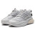 阿迪达斯 （adidas）男鞋夏季新款AlphaBoost V1阿尔法厚底运动鞋休闲缓震跑步鞋 IE9704浅灰白 39