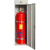 40L柜式七氟丙烷洁净气体灭火系统自动灭火装置 100L柜式七氟丙烷灭火装置