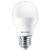 飞利浦（PHILIPS） LED灯泡节能灯经济款超大球泡光源  E27螺口 19W 白光6500K