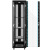 神盾卫士SDWS 网络服务器机柜 1.2米22U玻璃门600深标准19英寸弱电监控交换机柜加厚SDB6622