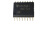 ISO7721DWR 通用数字隔离器SOIC16 5KVrms 2通道100MbpsIC ISO7721DWR