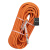 哥尔姆 直径16MM登山绳子户外高空作业防护绳安全绳攀岩装备救援绳静力绳攀登绳RL139-30米