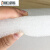 epe珍珠棉泡沫板定制打包快递填充物海绵块防震缓冲发泡棉垫  白 长2米*宽1米*4厘米(厚)