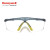 霍尼韦尔 100311 护目镜灰色镜片石英灰镜框防雾款防护眼镜1副装