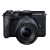 德立创新 防爆数码相机 ZHS3250 双镜头  本安型双保护防爆锂电池 