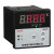 欣灵温控仪XMTD-2201/2202数显温控制器上下限控制两组触点温控器 XMTD-2201 E  0-800℃
