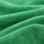 硕基  绿色 30*30厘米 10条 清洁抹布 洗车毛巾 酒店物业保洁清洁吸水抹布
