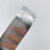 谦创诚 铝针盒加厚铝制消毒盒温度计盒针灸盒针头收纳注射器铝盒 AQX-LJ-05 10ml 
