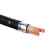 吉星 ZR-YJV22-0.6/1KV- 3*50 电线电缆 一米