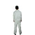苏识 SSDW116 工作服男焊工防护服 L码（单位：套）  白色