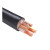 德威狮 国标铜芯电缆线 绝缘护套硬线 YJV-0.6/1kV- 4*4平方 100米/盘
