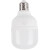 FSL佛山照明灯泡LED柱形泡商用节能灯球泡E27大螺口10W白光6500K单支装