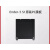 3D打印机Ender-5 S1PC膜弹簧钢板打印平台板 Ender-5 S1装PC膜弹簧钢板+软磁贴235