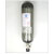 3C认证RHZK6.8/30正压式空气呼吸器消防碳纤维6.8L气瓶自给面具罩 6.8L碳纤维气瓶