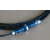 AVAGO光纤耦合头HFBR4505-4515光纤断了对接转换头4501 4533 4535 光纤对接器+光纤头 1套S 1mJ