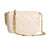 香奈儿（Chanel） 女包 金币金属链条化妆包口盖包 斜挎包 单肩包 AS2189 B04424 N9307