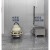 孔柔BYS3养护室三件套混凝土标养室恒温恒湿设备专用湿器防水空调 BYS