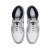 耐克（NIKE）【尖货】Air Jordan aj1男鞋新款中高帮减震休闲板鞋运动篮球鞋 554724-078 黑白灰 43
