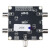 ADAU1701 2.1 DSP音频处理器前级 音调调节 音量控制板电子两分频 编程板 ICP1