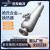 myoutech密友管壳式汽水换热器哈氏合金列管冷凝器不锈钢传热设备热交换器 灰色 MY-KX-1100-5