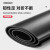 绝缘橡胶垫配电室高压胶板胶皮毯电房电厂用耐油耐磨防滑橡胶板黑色绝缘胶垫 0.5米*0.5米*5mm
