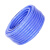 海斯迪克 HKW-188 4分水管软管 PVC塑料进水管蛇皮管 四季软管防冻浇水管 蓝色30米