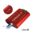 (精选好物)科技can卡 CANalyst-II分析仪 USB转CAN USBCAN-2 can Linux版