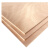 工孚 木板 三合板 多层板 胶合板 建筑木板 单位：张 1220*2440*11mm 