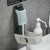 Anmon公共马桶坐垫圈消毒器挂墙卫生间厕板座便器消毒机坐厕盖板清洁液 喷雾款