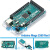 2560 Rev3 A000067 ATmega2560 开发板 中文版  Arduino Mega 2560 (A