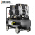 【】空压机220V工业级汽泵无油小型高压电动打气泵空气压缩机 申茂8L-980W无油机(铜)