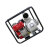 锐普力科 RP-CSH400 抽水泵（清水泵） 4寸 100mm口径 功率4.0KW 