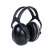 BDS保盾7001隔音降噪耳罩工业专用专业强力防噪音耳机耳罩安全防护劳保 1付 