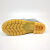 三防全黑耐酸碱水鞋 劳保中高筒防水防油防化水靴 A601中筒(厚底) 36尺码标准
