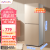 美的冰箱美的双门小冰箱三门深冷速冻多门大容量风冷无霜变频直冷定频 (华凌直冷)BCD-175CH
