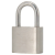 震天工 304不锈钢挂锁 一把价 类型：短梁；锁宽：60mm