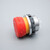 缘巧（22mm经济型短款急停(1常闭））紧急停止开关按钮自锁小型手动急停旋转防水常闭焊脚单位：个