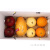 澳颜莱通用水果包装盒礼盒精品樱桃橙子葡萄水蜜桃子猕猴桃纸箱 牛皮纸5-8装 包装盒